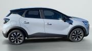 Aperçu du véhicule : E-Tech full hybrid 160 ch Evolution