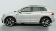 Aperçu du véhicule : 1.4 EHYBRID 245CH DSG6 R-LINE