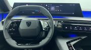 Aperçu du véhicule : Nouveau Hybrid 145 e-DCS6 GT Gris Artense avec 5350€ d'équipements inclus