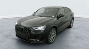 Aperçu du véhicule : 35 TDI 150 ch S tronic 7 Black Edition
