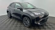 Aperçu du véhicule : Hybride 130ch 2WD Design Noir Intense avec 2100€ d'équipements inclus