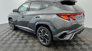 Aperçu du véhicule : Nouveau 1.6 T-GDI 215 Hybrid BVA6 N Line Executive Ecotronic Gray avec 1680€ d'équipements inclus