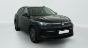 Aperçu du véhicule : 1.5 eTSI 131ch DSG7 VW Edition