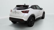 Aperçu du véhicule : HYBRID 143 N-CONNECTA