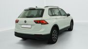Aperçu du véhicule : 2.0 TDI 122CH BVM6 LIFE