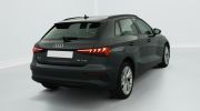 Aperçu du véhicule : 35 TFSI Mild Hybrid 150 S tronic 7 Design Luxe