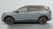 Aperçu du véhicule : HYBRID 145CH E-DCS6 GT