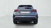 Aperçu du véhicule : Juke HYBRID 143 N-Connecta