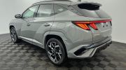Aperçu du véhicule : 1.6 T-GDI 239 HTRAC Hybrid BVA6 N Line Executive Shadow Grey avec 960€ d'équipements inclus