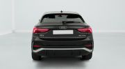 Aperçu du véhicule : 45 TFSIe 245 ch S tronic 6 S line