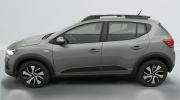 Aperçu du véhicule : TCe 90 CVT GSR2 Stepway Expression