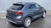 Aperçu du véhicule : T-ROC 2.0 TDI 150 Start/Stop DSG7 Life