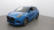Aperçu du véhicule : 1.0 ECOBOOST HYBRID 125CH ST LINE S&S POWERSHIFT