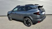 Aperçu du véhicule : BIGSTER Mild Hybrid 140 Extreme