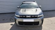 Aperçu du véhicule : BIGSTER Mild Hybrid 140 Expression