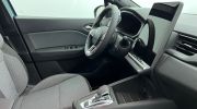 Aperçu du véhicule : E-Tech full hybrid 145 Techno Bleu Mercure avec 1850€ d'équipements inclus