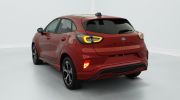 Aperçu du véhicule : 1.0 EcoBoost 125 ch mHEV S S Powershift ST-Line