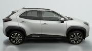Aperçu du véhicule : 130h 2WD Design