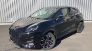 Aperçu du véhicule : PUMA 1.0 EcoBoost 125 ch mHEV S&S Powershift ST-Line