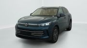 Aperçu du véhicule : 1.5 eTSI 150ch DSG7 Elegance