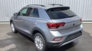 Aperçu du véhicule : T-ROC 2.0 TDI 150 Start/Stop DSG7 Life