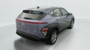 Aperçu du véhicule : Hybrid 129 Intuitive