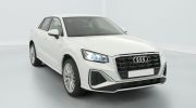 Aperçu du véhicule : 35 TFSI 150 S tronic 7 S Line