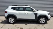 Aperçu du véhicule : DUSTER Mild Hybrid 140 Expression