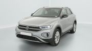 Aperçu du véhicule : 1.0 TSI 116 START STOP BVM6 STYLE