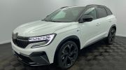 Aperçu du véhicule : E-Tech full hybrid 200 Techno esprit Alpine Blanc Nacré Toit Noir Etoilé avec 2400€ d'équipements inclus