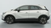 Aperçu du véhicule : 1.2 Turbo 110 ch BVM6 Elegance
