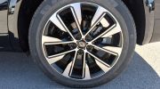 Aperçu du véhicule : ESPACE VI full hybrid E-Tech 200 ch 7pl Techno