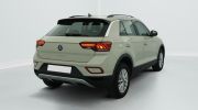 Aperçu du véhicule : 1.0 TSI 110 START STOP BVM6 LIFE PLUS