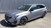 Aperçu du véhicule : 308 SW Hybrid 145 e-DCS6 Allure