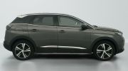 Aperçu du véhicule : Hybrid4 300 e-EAT8 GT