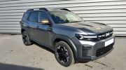 Aperçu du véhicule : BIGSTER Mild Hybrid 140 Extreme