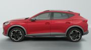 Aperçu du véhicule : 1.4 e-HYBRID 204 ch DSG6 V