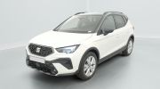 Aperçu du véhicule : 1.0 TSI 115 ch Start Stop DSG7 Copa