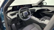 Aperçu du véhicule : III 1.2 Hybrid 145ch Allure e-DCS6