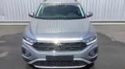 Aperçu du véhicule : T-ROC 2.0 TDI 150 Start/Stop DSG7 Life
