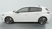 Aperçu du véhicule : HYBRID 145 E-DCS6 ALLURE