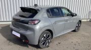 Aperçu du véhicule : 208 Hybrid 100 ch e-DCS6 Allure