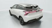Aperçu du véhicule : ELECTRIC 64KWH - 150 KW 2WD LUXURY