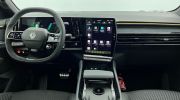 Aperçu du véhicule : full hybrid E-Tech 200 ch Esprit Alpine Noir Etoilé avec 2750€ d'équipements inclus