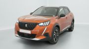 Aperçu du véhicule : PureTech 130 S S BVM6 GT