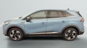 Aperçu du véhicule : E-Tech full hybrid 160 ch Techno