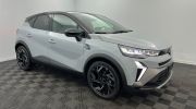 Aperçu du véhicule : E-Tech full hybrid 160 ch esprit Alpine Gris rafale - Toit Noir Etoilé avec 1350€ d'équipements inclus