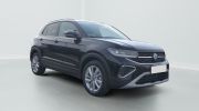 Aperçu du véhicule : T-Cross 1.0 TSI 116 Start Stop DSG7 Life Plus
