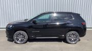 Aperçu du véhicule : COMPASS 1.5 Turbo T4 130 ch BVR7 e-Hybrid Summit