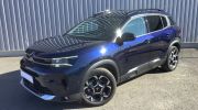 Aperçu du véhicule : C5 AIRCROSS Hybride 145 e-DCS6 Max
